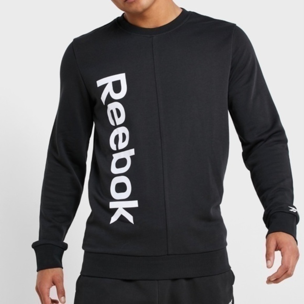 NWT Reebok men’s Sweatshirts size M
